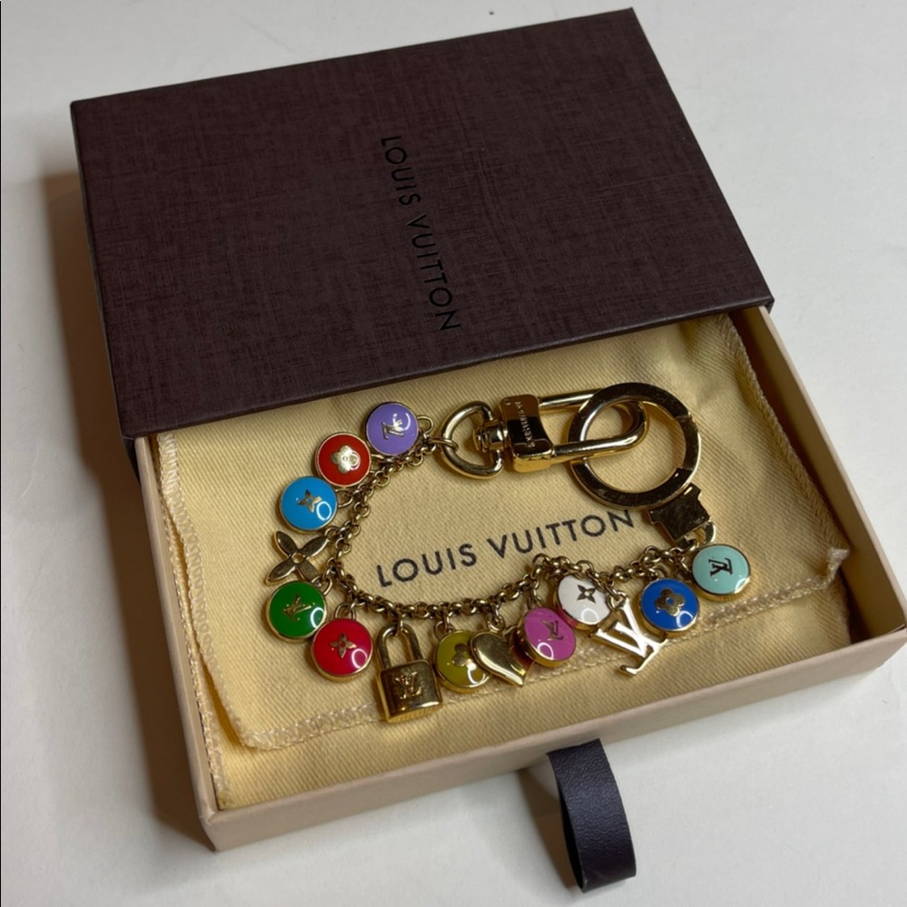 Louis Vuitton Bracelet